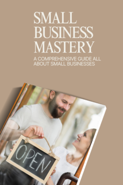Small Business Mastery