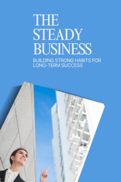 The Steady Business